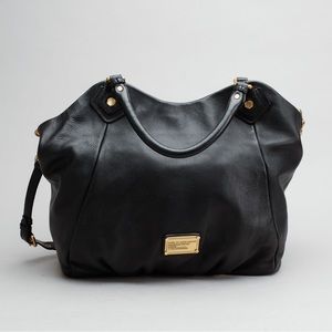 MARC by Marc Jacobs Classic Q Francesca Bag